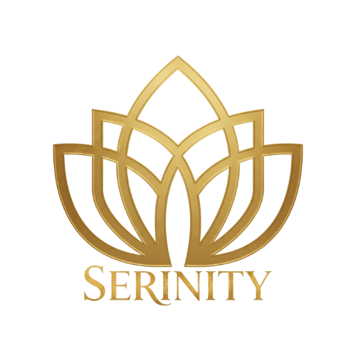 serinity logo