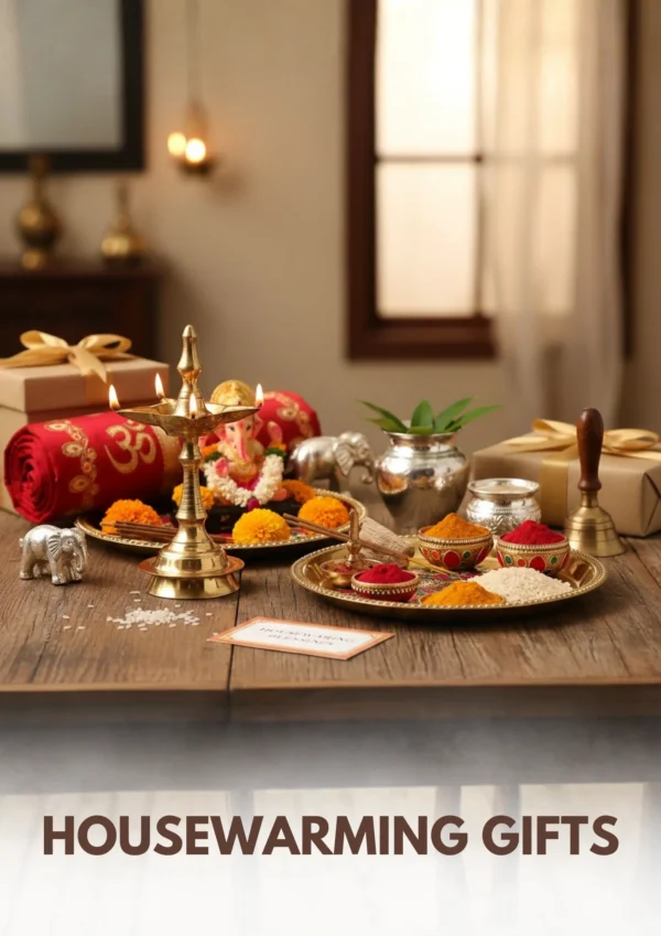 Housewarming Gifts