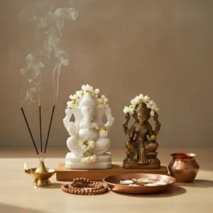 Daily Puja Essentials
