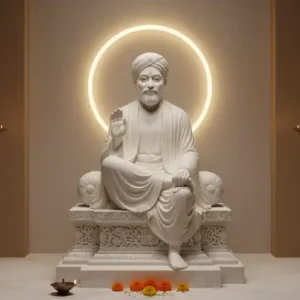 Guru Nanak Ji Idols for Gifting