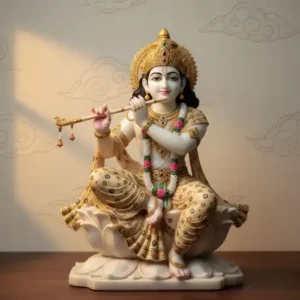 Krishna Idols for Gifting