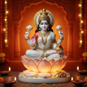 Lakshmi Idols for Diwali