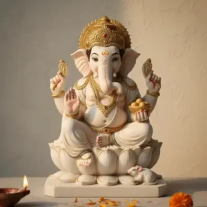 Lord Ganesha Idols for Gifting
