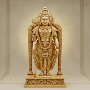 Murugan Idols for Skanda Shasti
