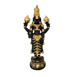 Tirupati Balaji idols