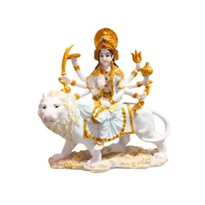 Sherawali Durga Devi Idols