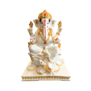 Lord Ganesha Idols