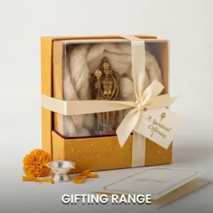 Gifting Range