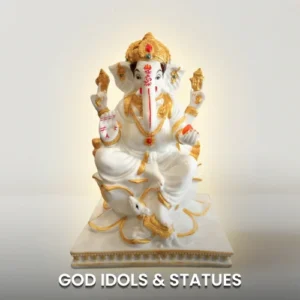 God Idols & Statues