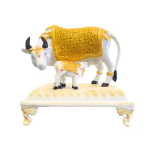 Kamdhenu Cow Idols