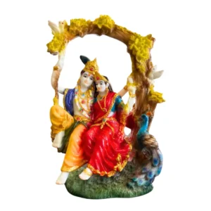 Radha Krishna Idols